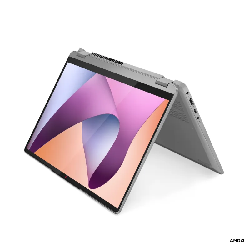 Lenovo IdeaPad Flex 5/14ABR8/R5-5625U/14"/WUXGA/T/16GB/512GB SSD/RX Vega 7/W11H/Gray/2R 82XX00ECCK