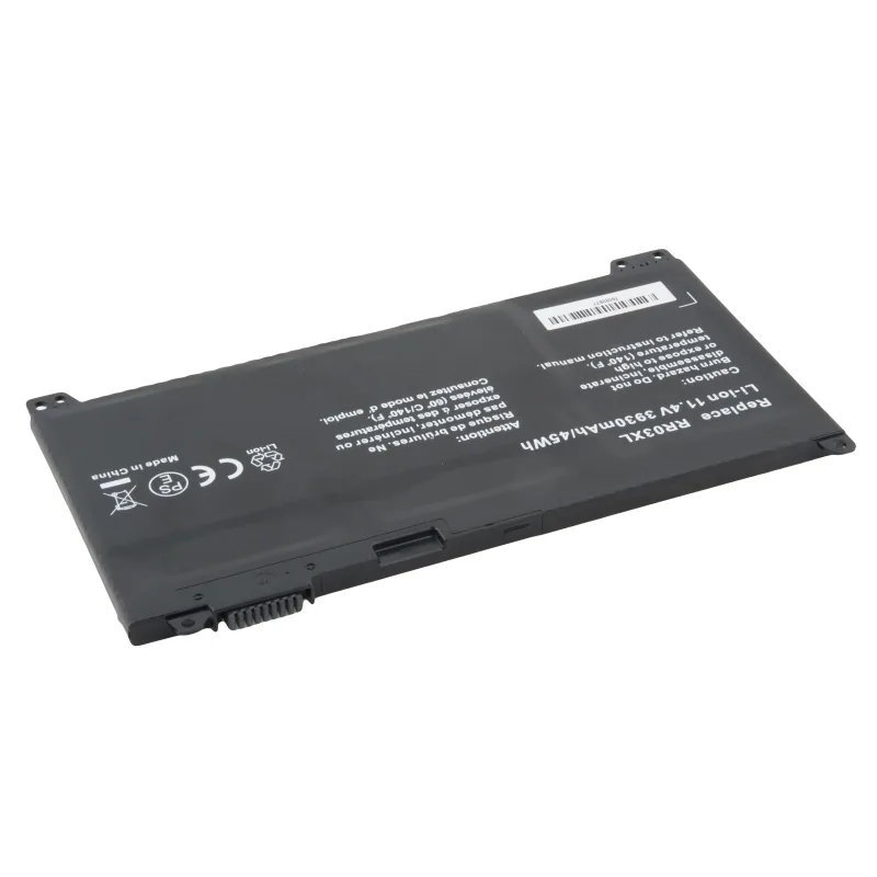 Baterie AVACOM pro HP 430 G4, 440 G4 Li-Pol 11,4V 4000mAh 45Wh NOHP-43G4-393