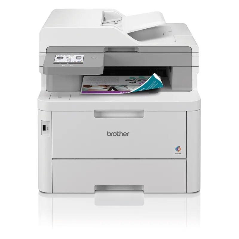 BROTHER Brother/MFC-L8390CDW/MF/LED/A4/LAN/WiFi/USB MFCL8390CDWYJ1