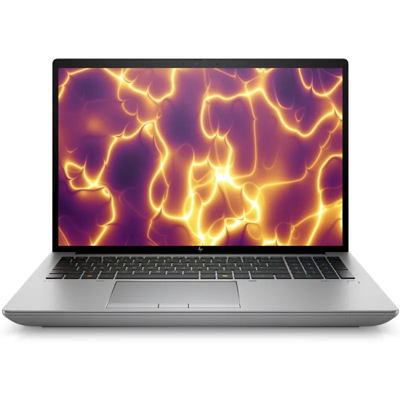 HP ZBook/Fury G11/i7-14700HX/16"/4K/32GB/2TB SSD/RTX 2000A/W11P/Silver/4RNBD 62X84EA#BCM