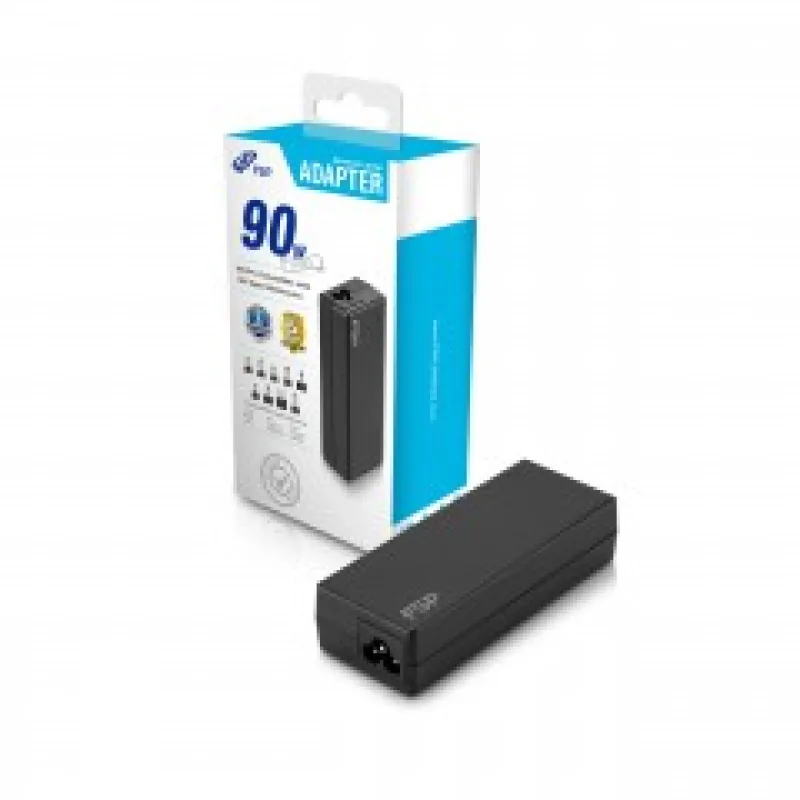 FSP NB 90 PRO napájecí adaptér k notebooku, 90W, 19V PNA0902201