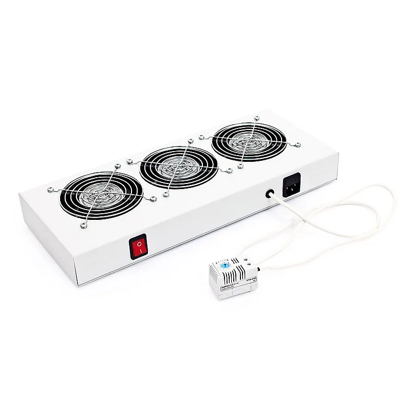 TRITON Vent.j.spodní(horní) pro RBA-A6 RUA 220V/23W term. RAC-CH-X24-X1