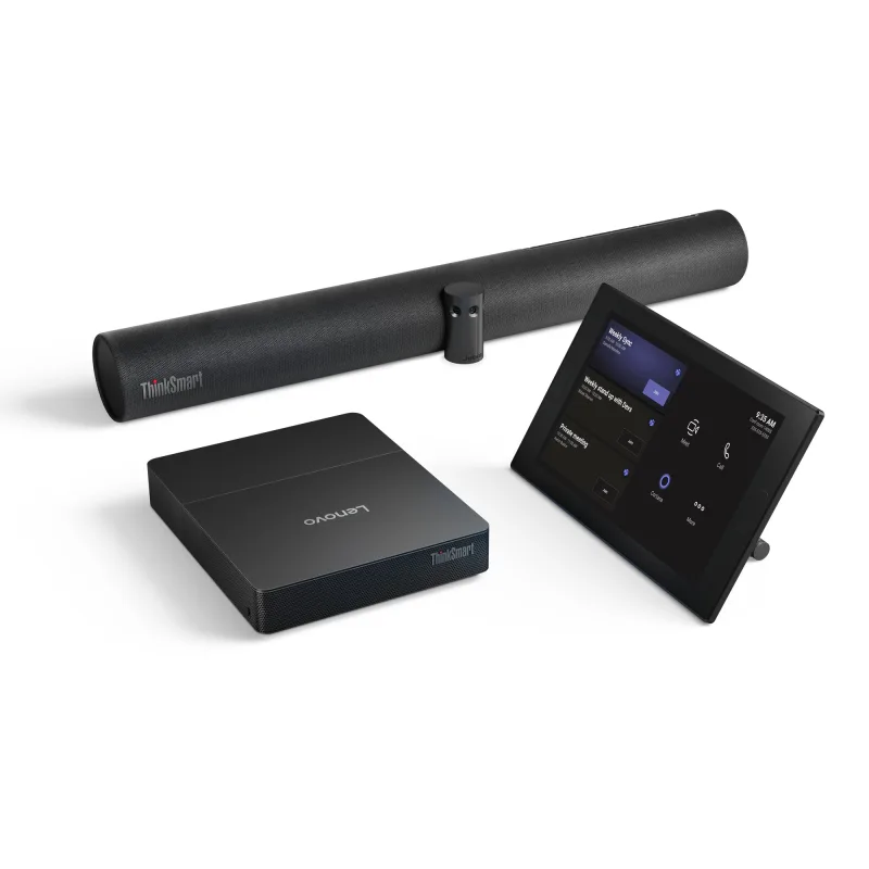 LENOVO ThinkSmart Core Gen 2 FRK Teams + USB Controller 12WJ0008EU
