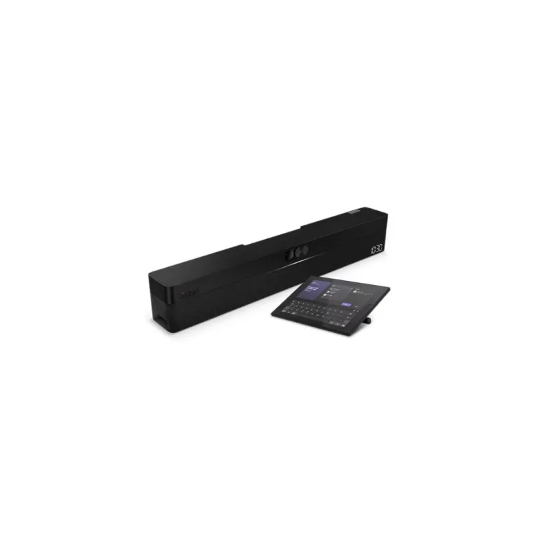 LENOVO ThinkSmart One + Controller for Teams 12BS0001EU
