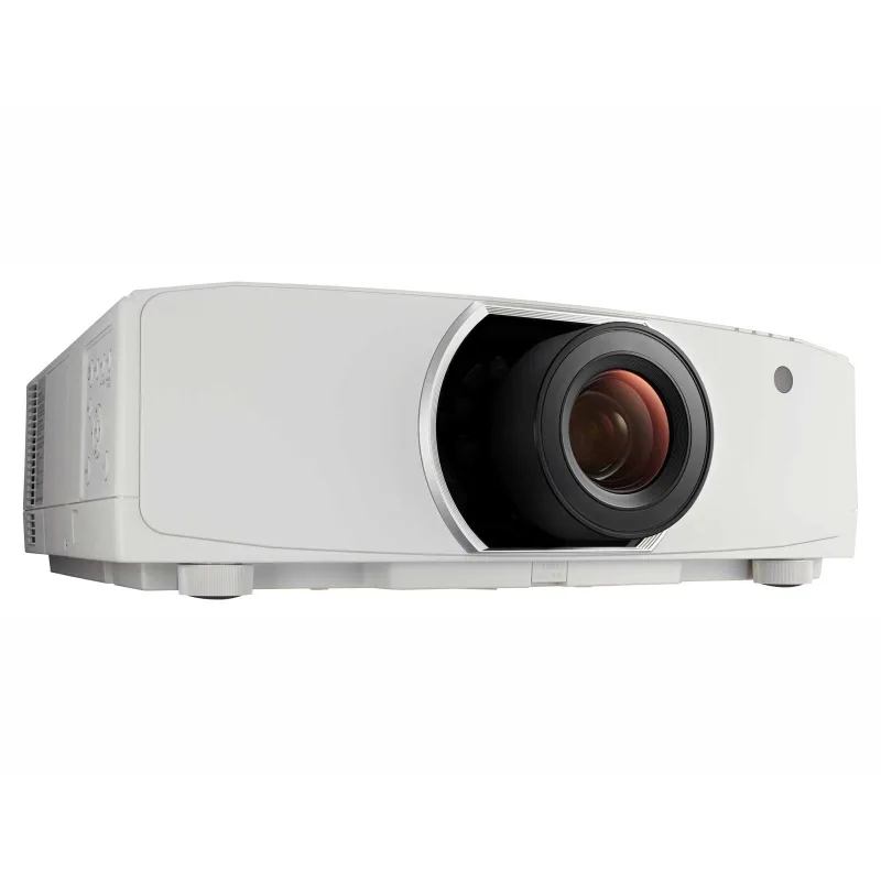 SHARP/NEC NEC Projektor PA803U LCD,8000lm,WUXGA,Lampy 60004121