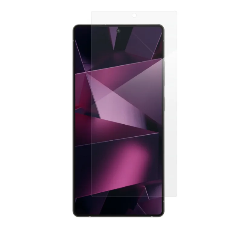 ER ZAGG Ochranné sklo Ochrané sklo Elite pro Samsung Galaxy S25 Ultra Screen ZG200117230