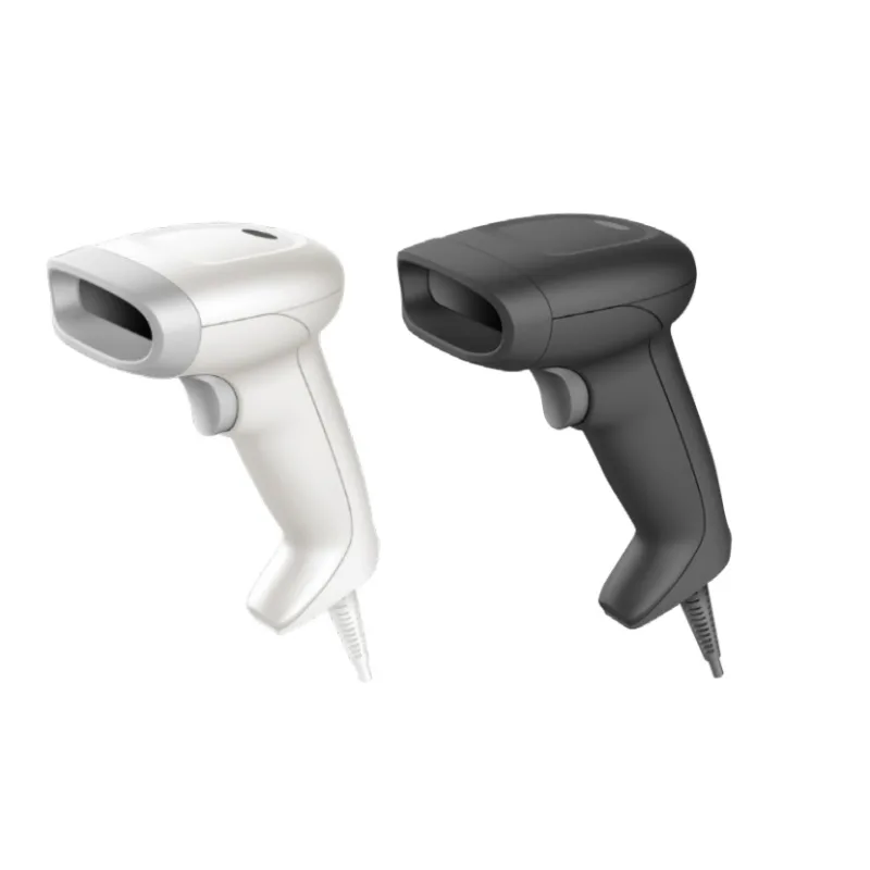 HONEYWELL Voyager 1350g - KIT, 2D, USB, stand, white 1350G2D-1USB-1-R