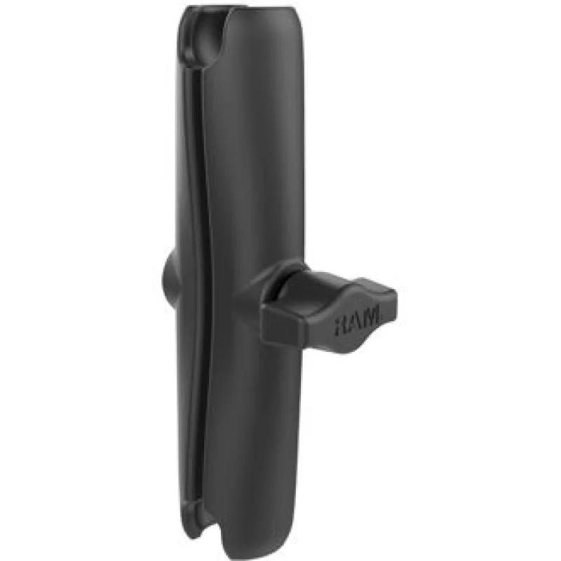BRODIT RAM Mounts rameno dlouhé, kovové, pro 1" kulové čepy (celková délka 152 mm) RAM-B-201U-C