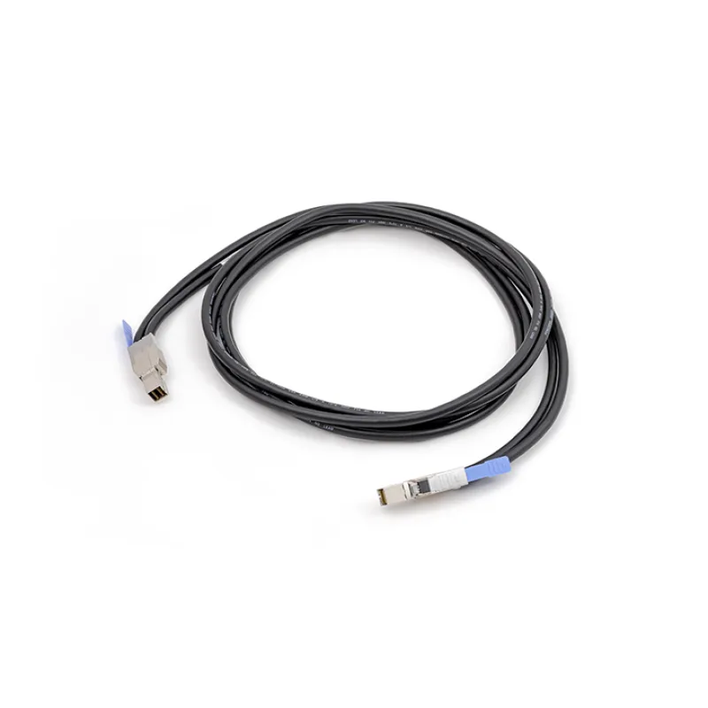 Synology Cable MiniSASHD_EXT_2 Cable MiniSASHD_EXT_2