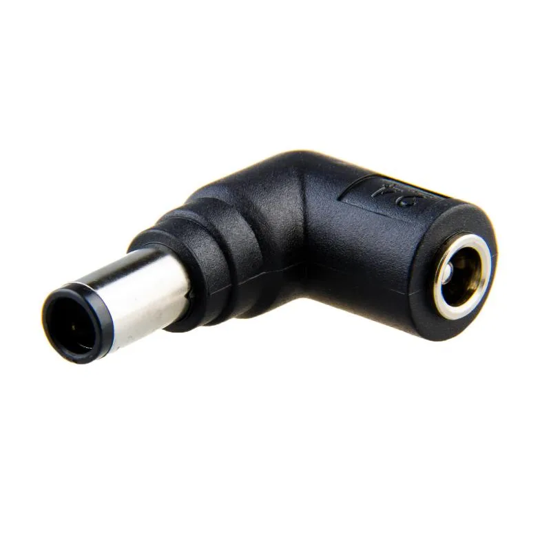 AVACOM nabíjecí Jack pro Notebooky C24 (7,4mm x 5,1mm pin) pro HP/Compaq C.24