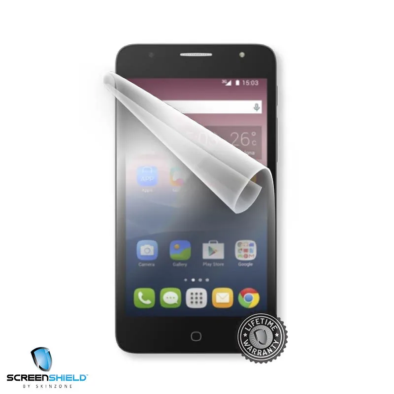 SCREENSHIELD Screenshield™ Alcatel 5056D Pop 4 Plus ALC-5056DP4P-D