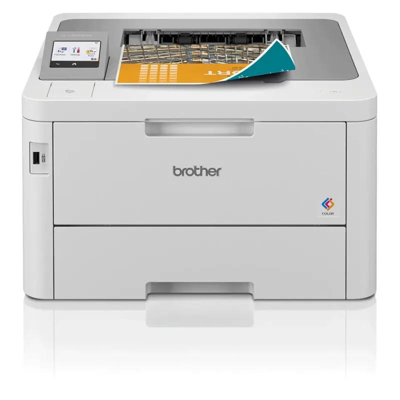 BROTHER Brother/HL-L8240CDW/Tisk/LED/A4/LAN/WiFi/USB HLL8240CDWYJ1