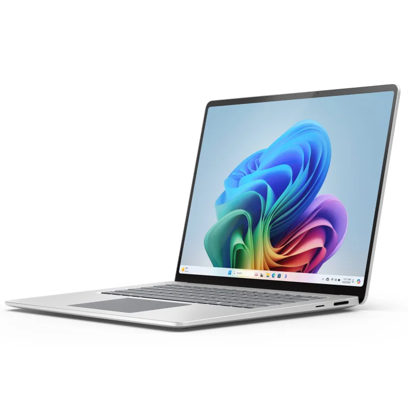 Microsoft Surface Laptop 7 Copilot+/SD-X Elite/15"/2496x1664/T/16GB/1TB/Adreno/W11P/Platinum/2R ZYU-00009