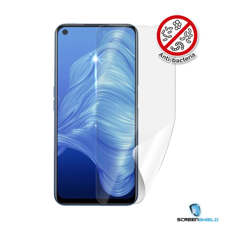 SCREENSHIELD Screendshield Anti-Bacteria REALME 7 5G folie na displej RLM-75GAB-D