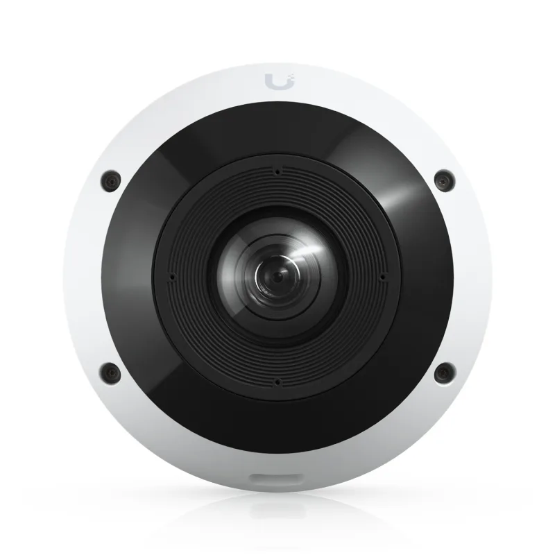 Ubiquiti UVC-G6-Pro-360-W, UniFi Protect G6 Pro 360, bílá UVC-G6-Pro-360-W