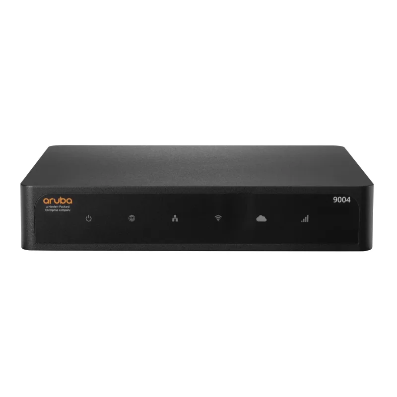 HP ENTERPRISE Aruba 9004 (RW) Gateway R1B21A