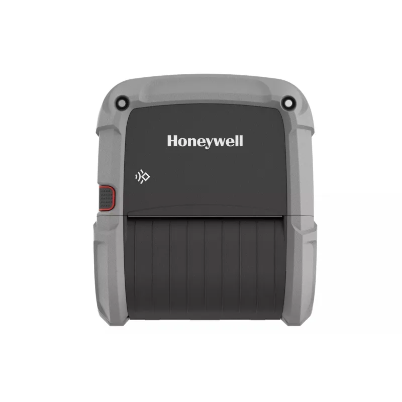 HONEYWELL RP4f - Bluetooth, battery, WiFi, linerless RP4F0001D22