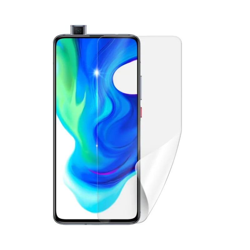Screenshield XIAOMI Poco F2 Pro folie na displej XIA-POCPHF2PR-D