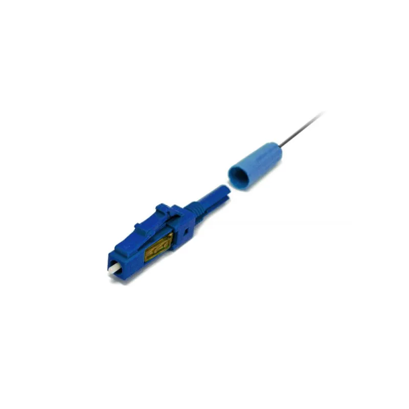 OEM Konektor optický mechanický gelový FIC, LC, OM2 50/125 multimode