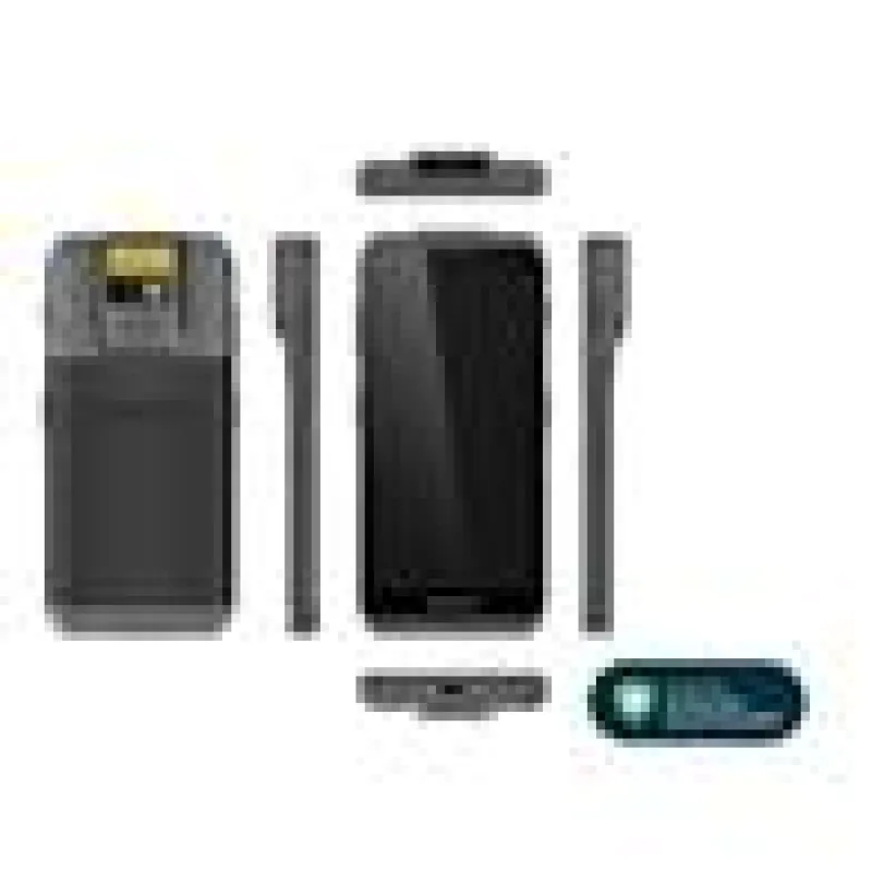 HONEYWELL EDA5S - WWAN a WLAN, 3/32G, No Imager EDA5S-11A034N21RK