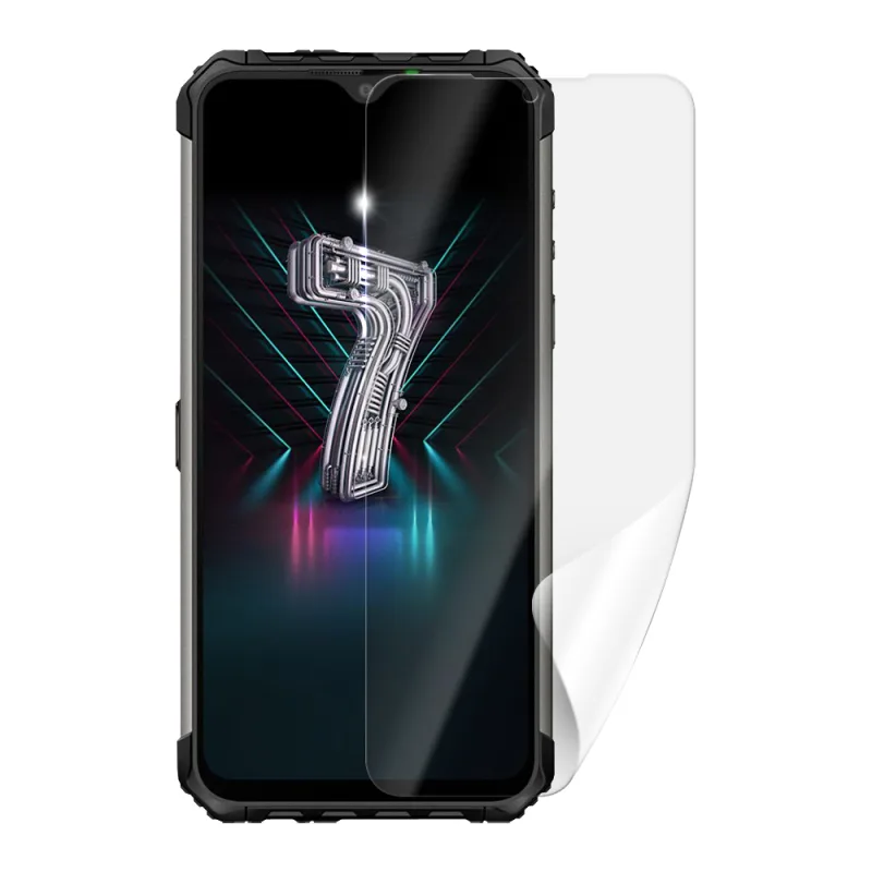Screenshield ULEFONE Armor 7 folie na displej ULE-ARM7-D