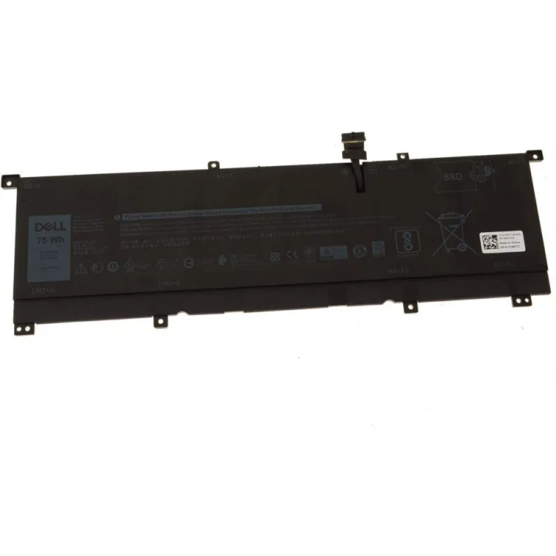 Dell Baterie 6-cell 75W/HR LI-ON pro XPS 451-BCEY