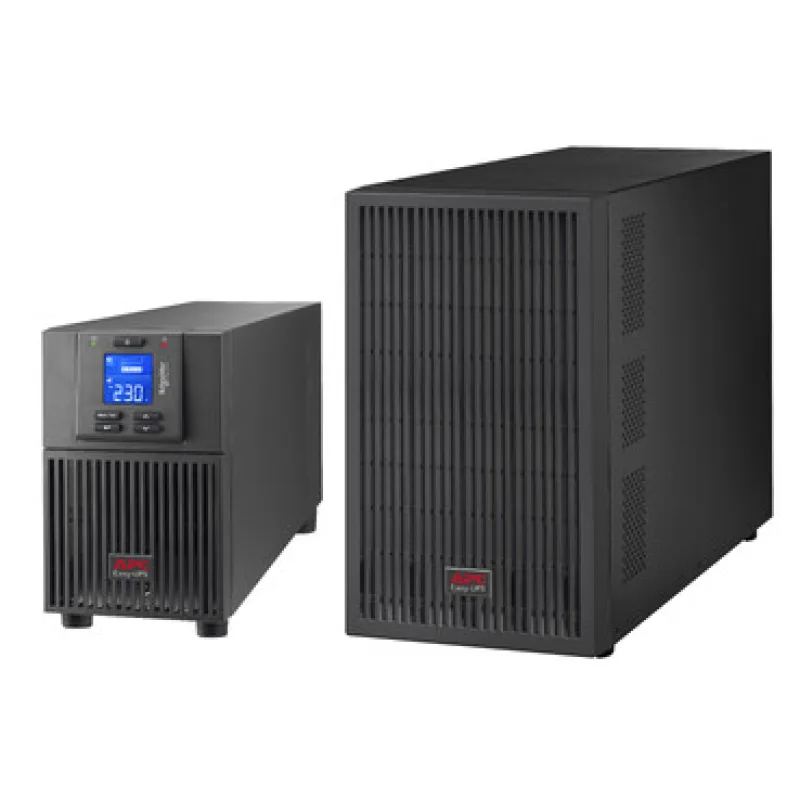 APC Easy UPS On-Line SRV 2000VA 230V with Extended Runtime Battery Pack SRV2KIL-E
