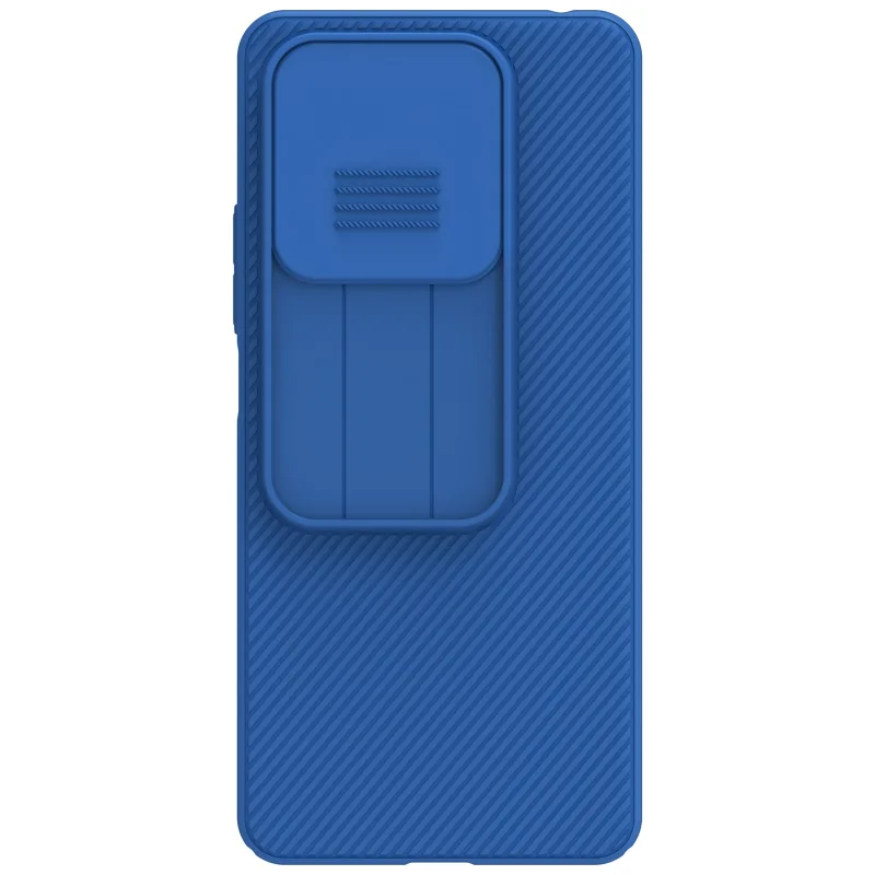Nillkin CamShield Zadní Kryt pro Xiaomi Redmi Note 14 5G Blue 6902048288591