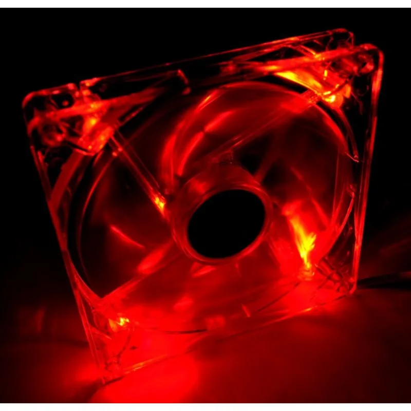 PRIMECOOLER PC-L14025L12S/Red PC-L14025L12S/Red