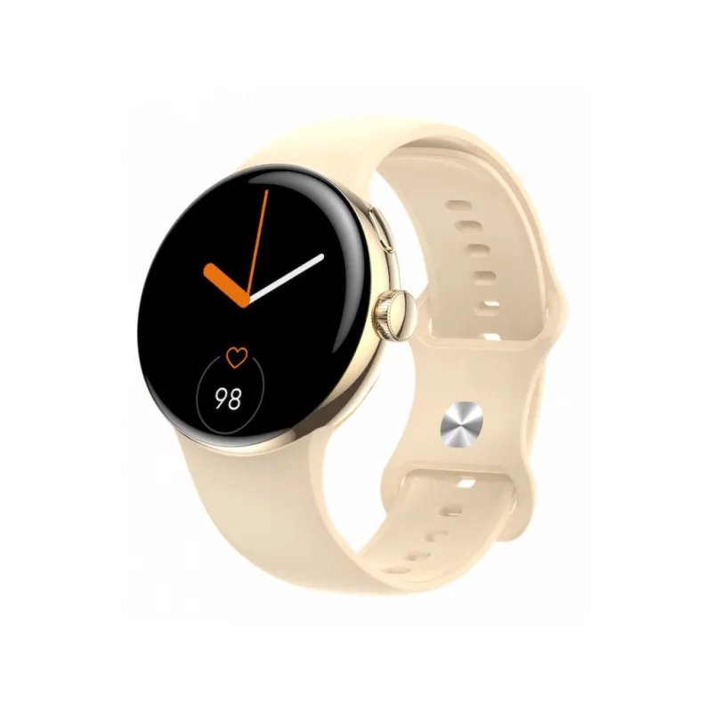 CARNEO Matrixx HR+/45mm/Rose Gold/Sport Band/Rose Gold 8588009299295