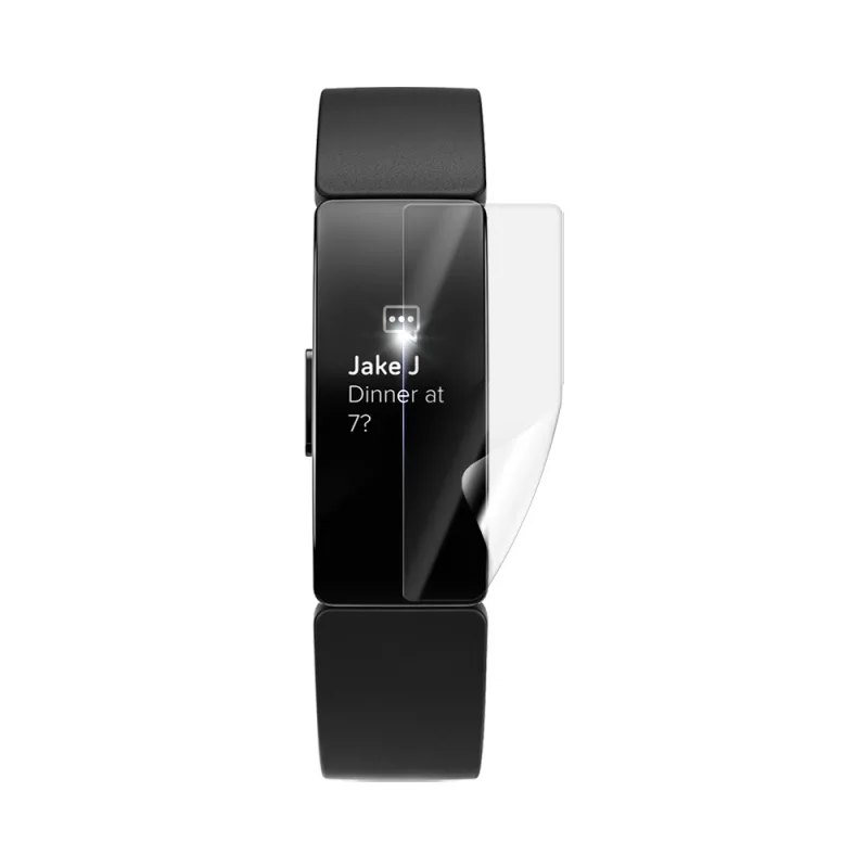 Screenshield FITBIT inspire HR folie na displej FTB-INSPHR-D