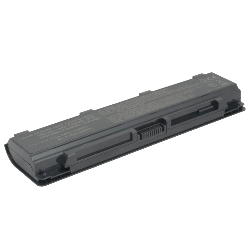 Baterie AVACOM pro Toshiba Satellite L850 Li-Ion 10,8V 5200mAh NOTO-L850B-N26