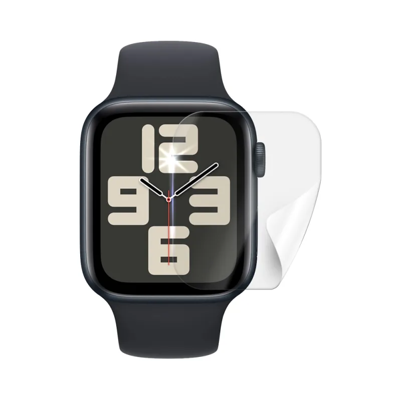 Screenshield APPLE Watch SE 2023 (44 mm) fólie na displej APP-WTCHSE2344-D
