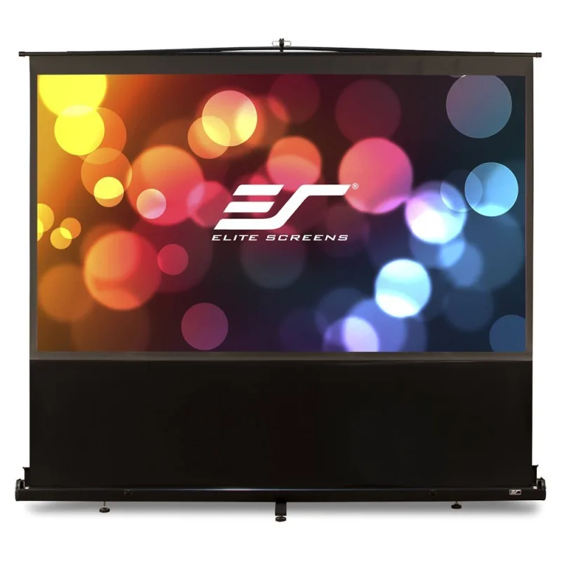 EPSON ELITE plátno roleta 84'' 16:9 F84NWH