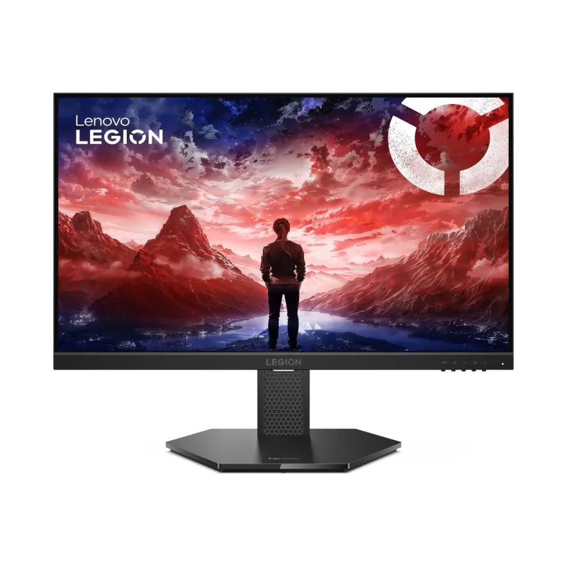 Lenovo Legion/27-10/27"/IPS/FHD/240Hz/0,5ms/Černá/3R 68C5GAC4EU
