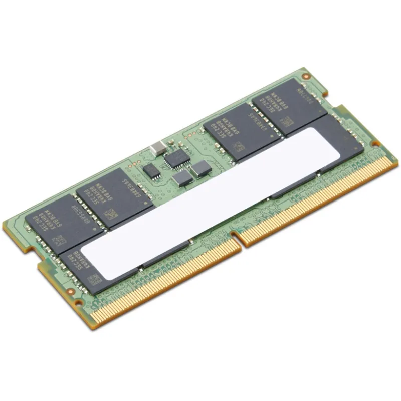 LENOVO ThinkPad 48GB DDR5 5600MHz SoDIMM Memory 4X71M23190