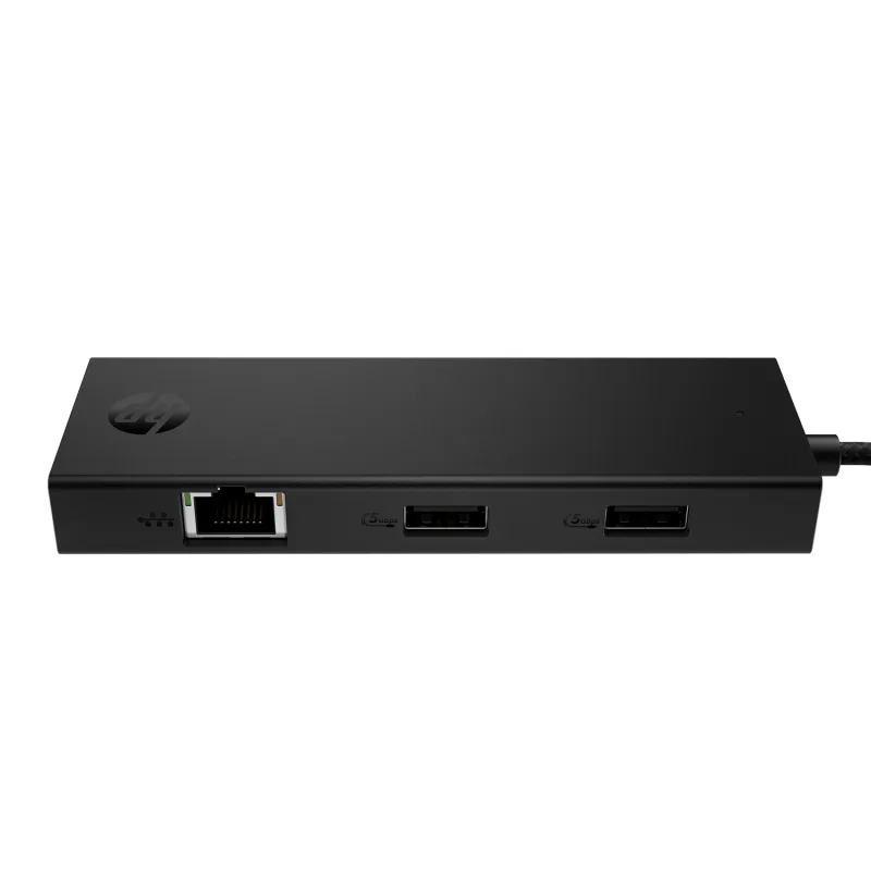 HP Portable USB-C Hub B8SU8UT