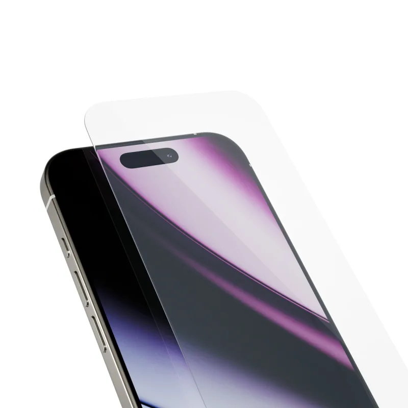 Epico ochranné sklo iPhone 16 Pro - s aplikátorem 91012151000002