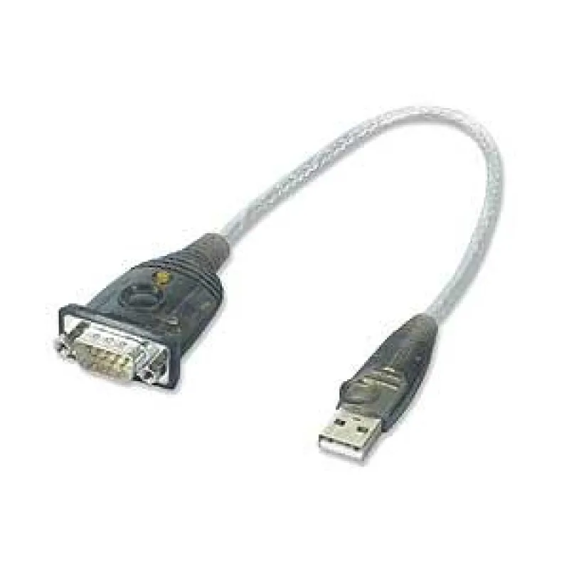 ATEN USB - RS232 převodník UC-232A