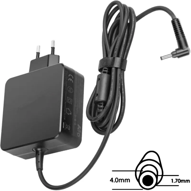 SIL Napájecí adaptér 65W, 20V pro Lenovo 77011165