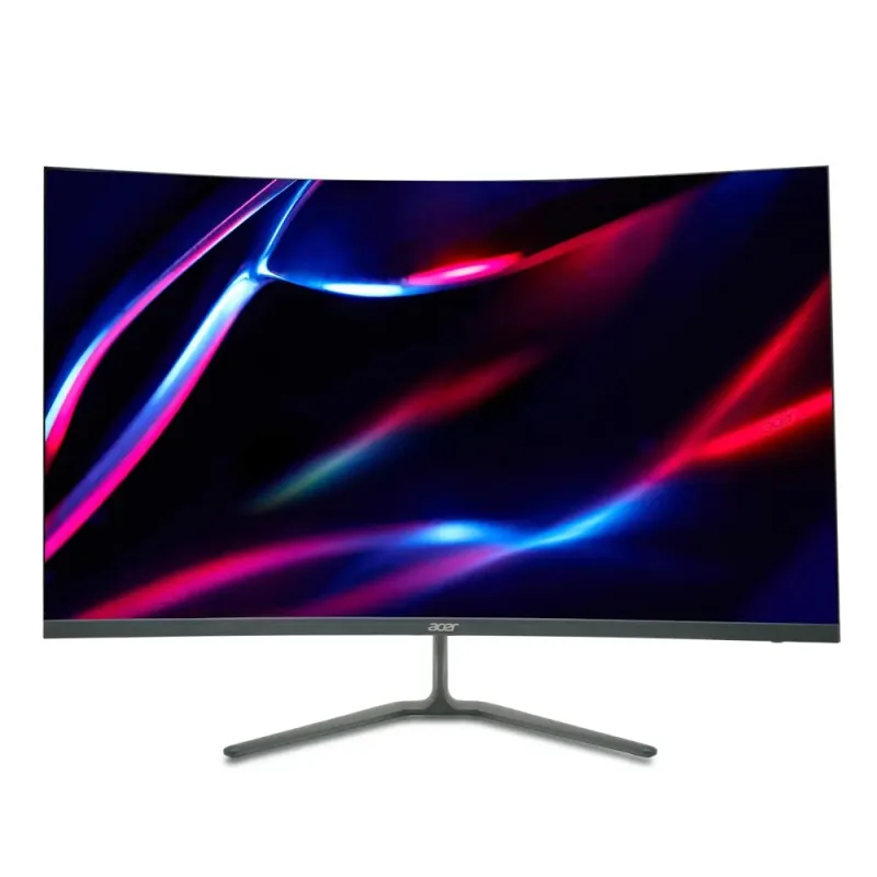 Acer Nitro/ED320QUS3bmiipx/31,5"/VA/QHD/180Hz/1ms/Černá/2R UM.JE0EE.318