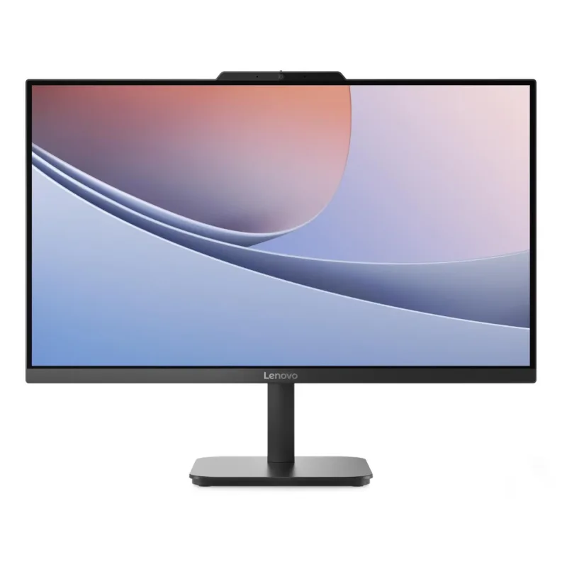 Lenovo V/V100/23,8"/FHD/N100/8GB/256GB/Intel int/W11P/Černá/3R 13JA0027CK