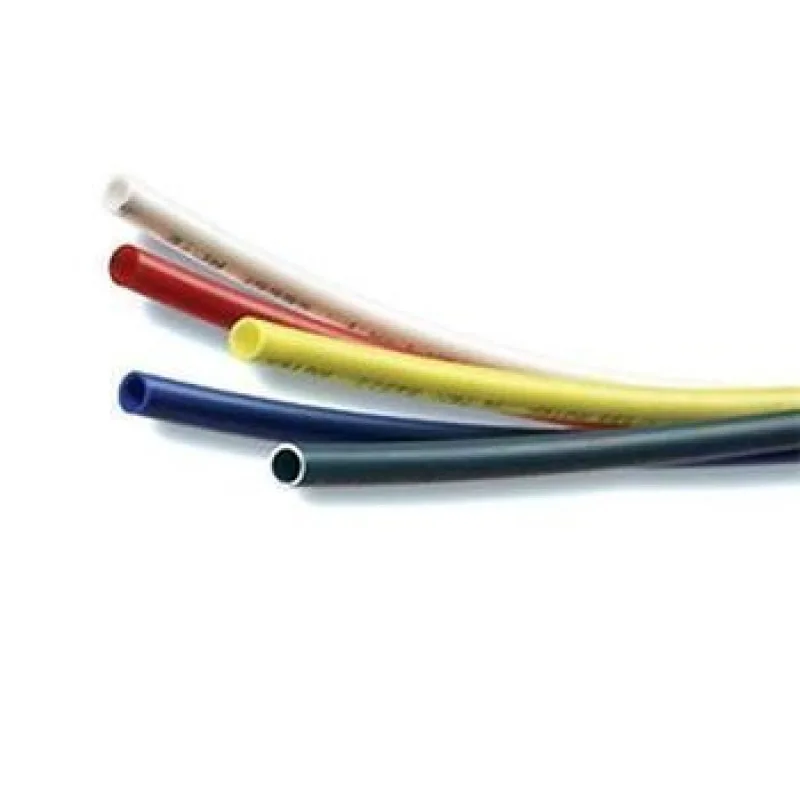 OEM Mikrotrubička 12/8 žlutá DuraMicro