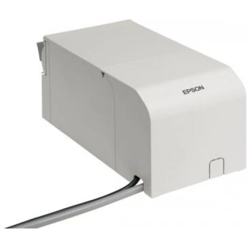 EPSON POKLADNÍ SYSTÉMY EPSON Connector Cover for TM-T70II only C32C814606
