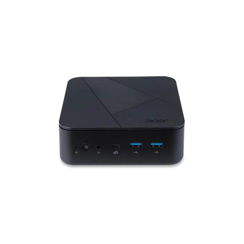 Acer NUC/Veriton N1502G-12NOU/Mini/N150/bez RAM/UHD/bez OS/1R DT.R5UEH.001