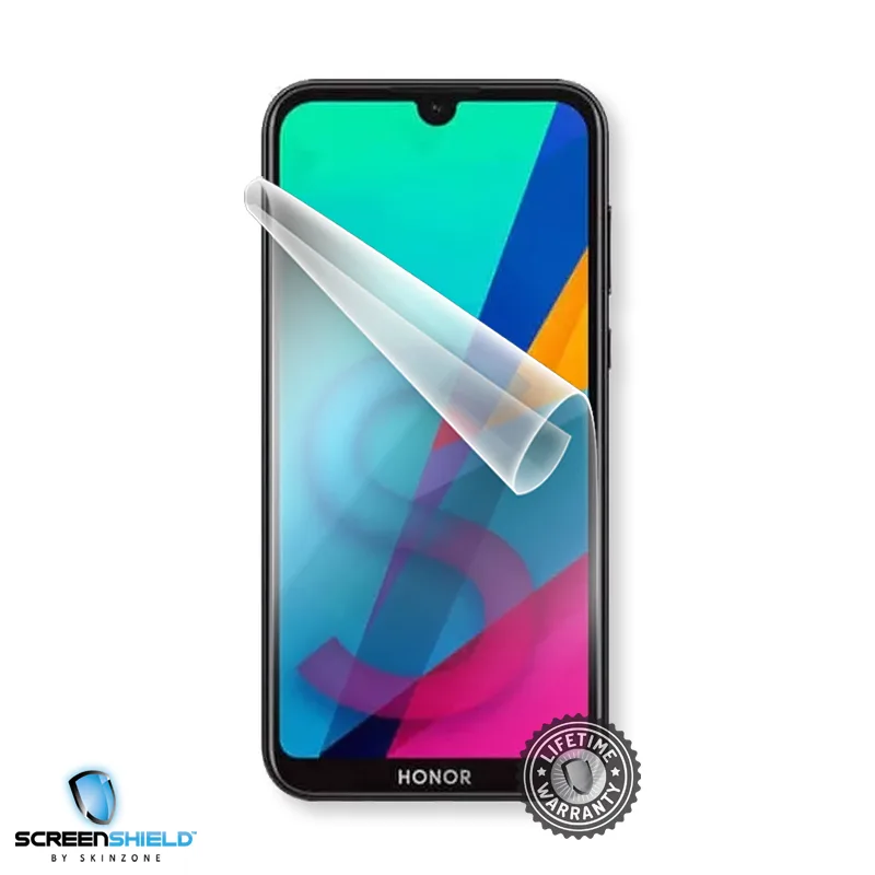 Screenshield HUAWEI Honor 8S folie na displej HUA-HONO8S-D