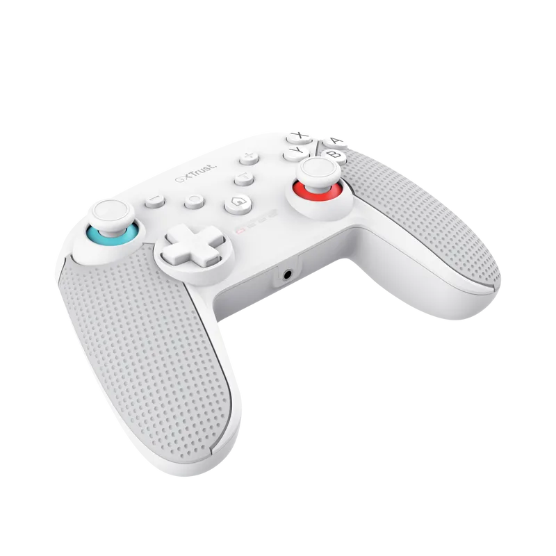TRUST GXT1246W MUTA BT CONTROLLER SWITCH WHITE 25426