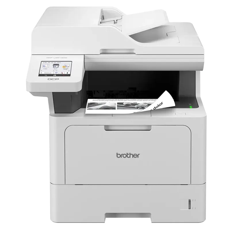BROTHER Brother/MFC-L5710DN/MF/Laser/A4/LAN/USB MFCL5710DNRE1