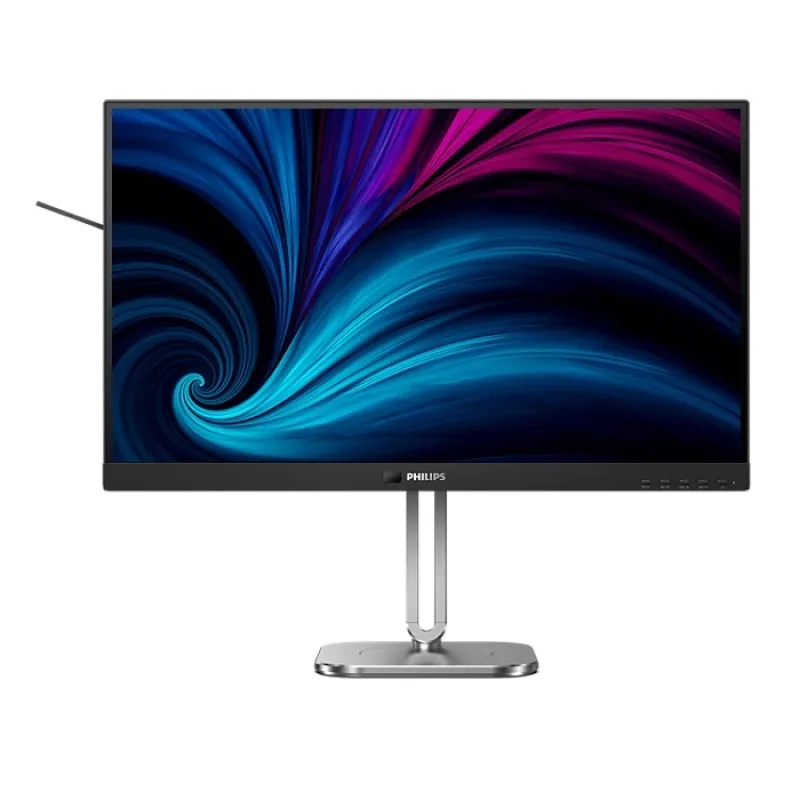 PHILIPS Philips/27B2U6903/27"/IPS/4K UHD/60Hz/4ms/Gray/3R 27B2U6903/00