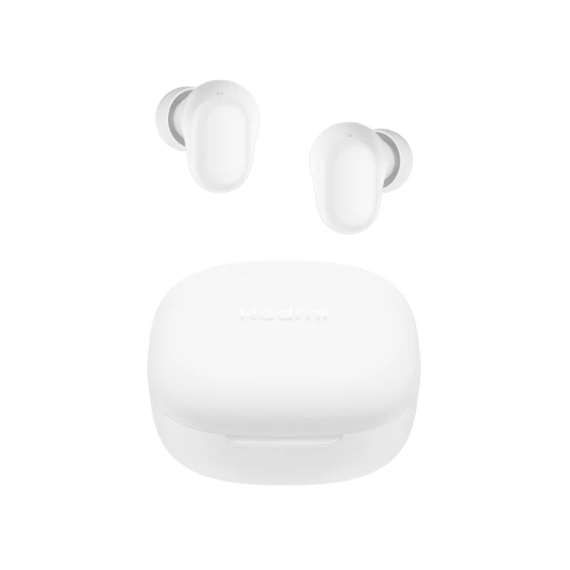 Xiaomi Redmi Buds 6 Play/ANC/BT/Bezdrát/Bílá 57676
